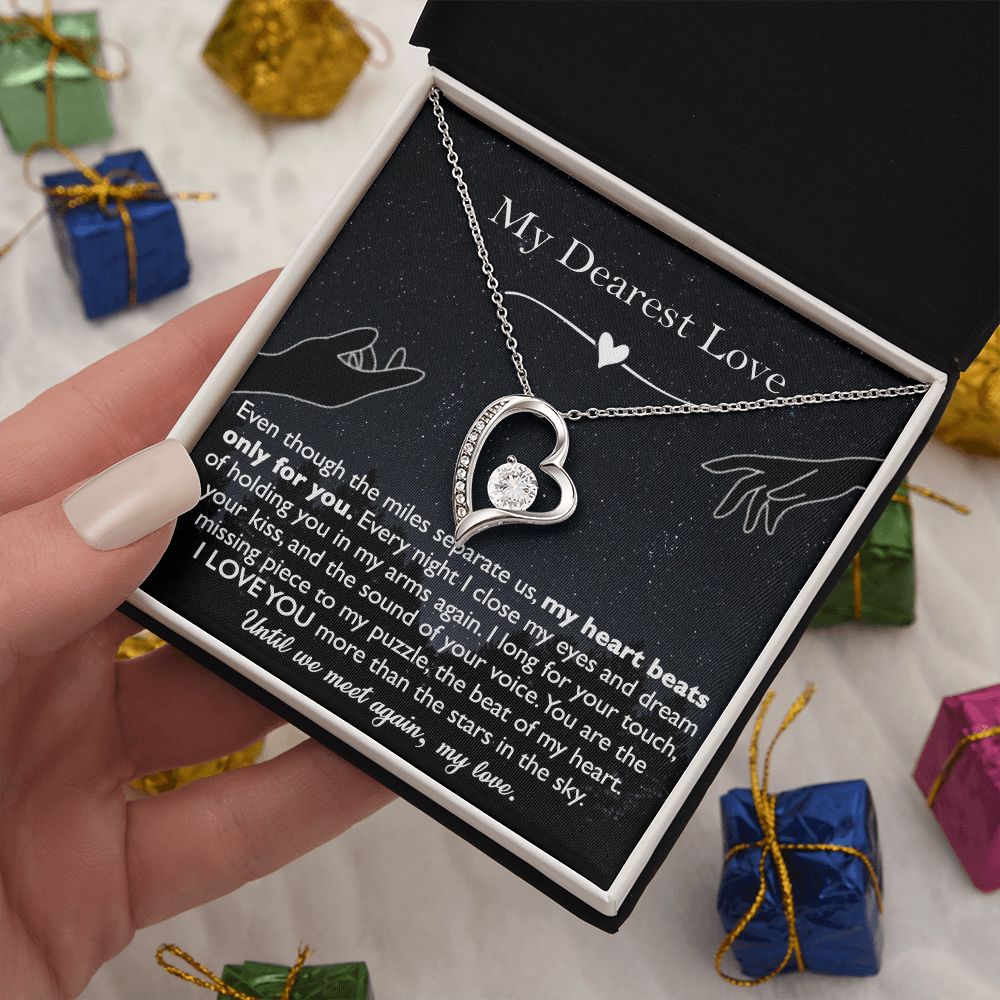 Sentimental Gifts For Long Distance Relationship