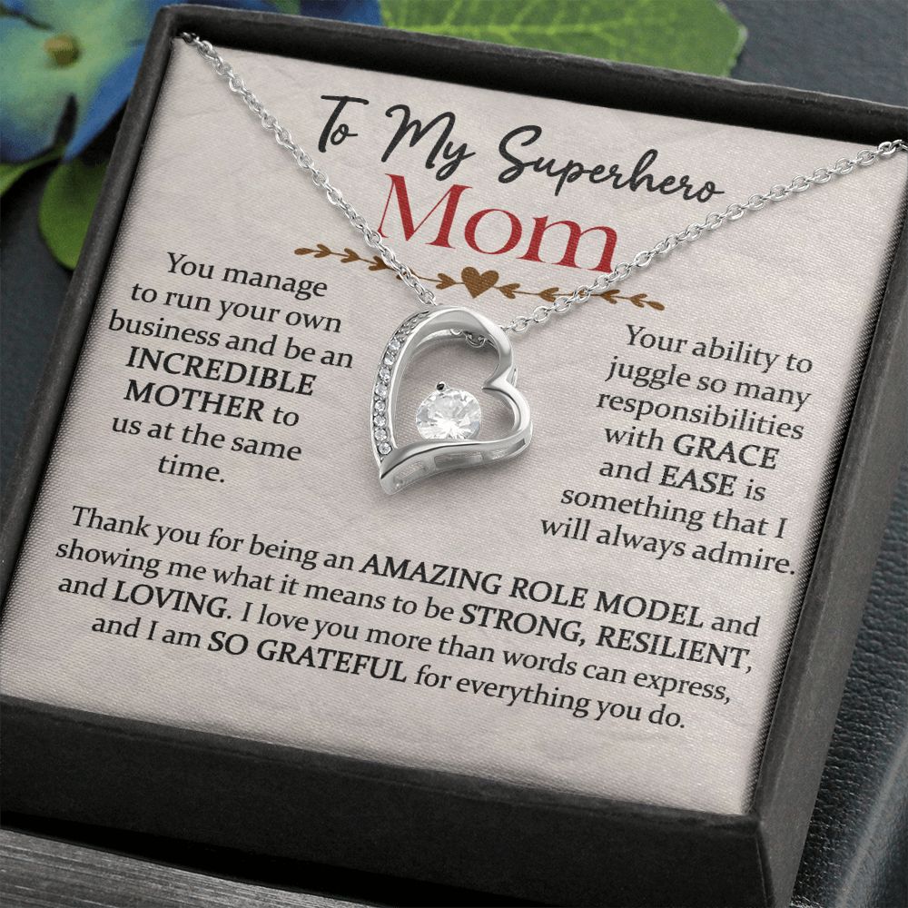 gift entrepreneur mother