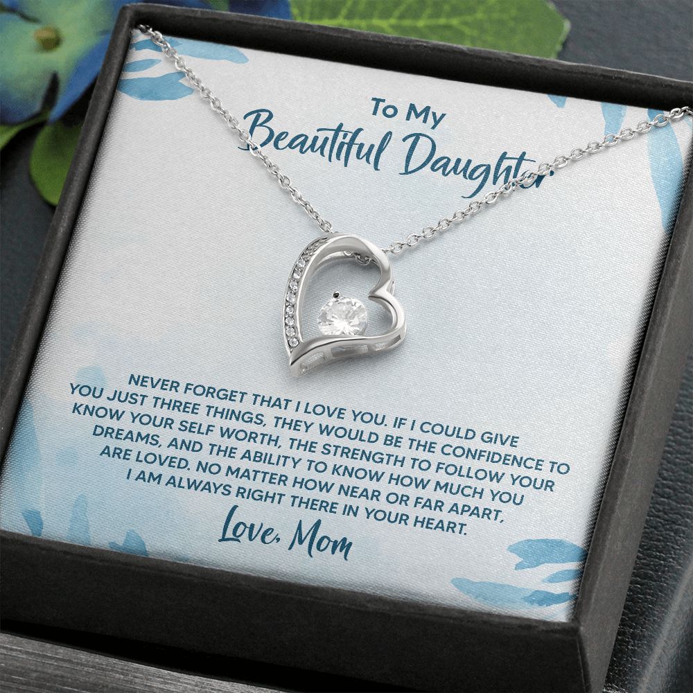 Perfect Gift For Daughter From Mom