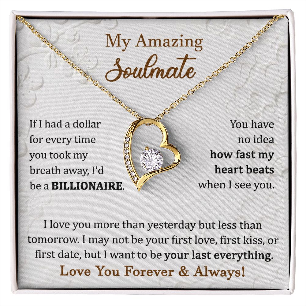 anniversary gift for girlfriend