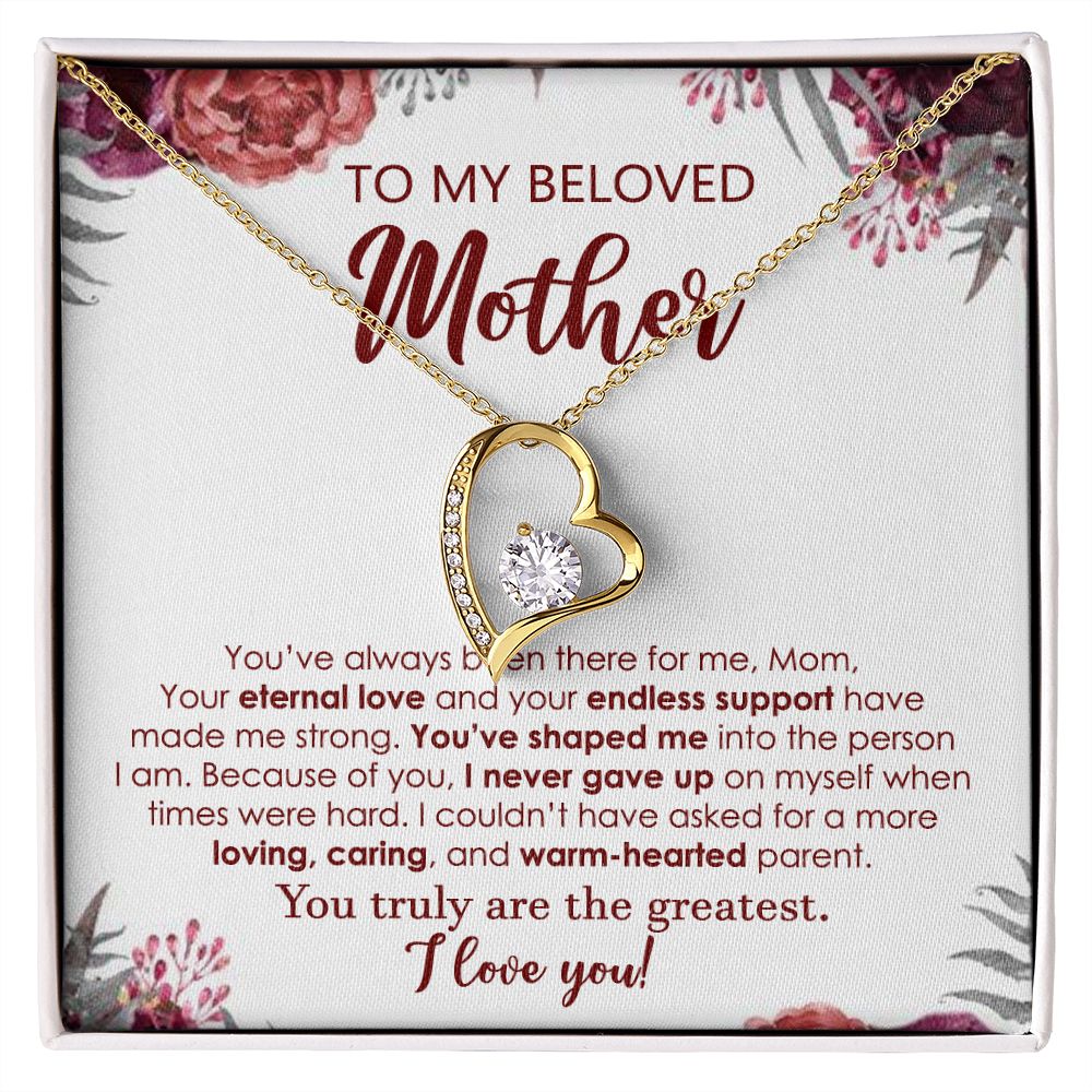 You Truly Are The Greatest - Gift for Mom