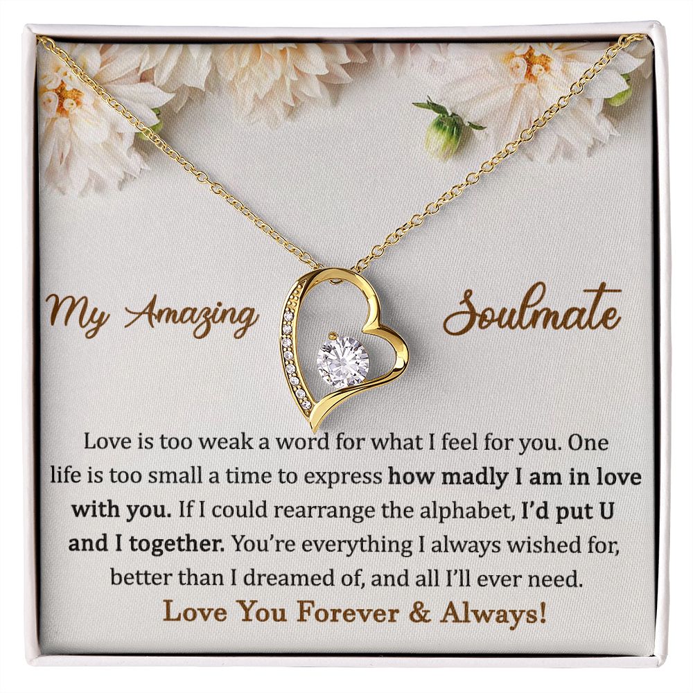 gift to girlfriend