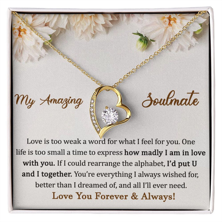 gift to girlfriend