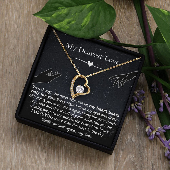 Sentimental Gifts For Long Distance Relationship