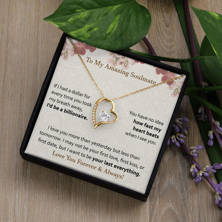 valentine gift for girlfriend