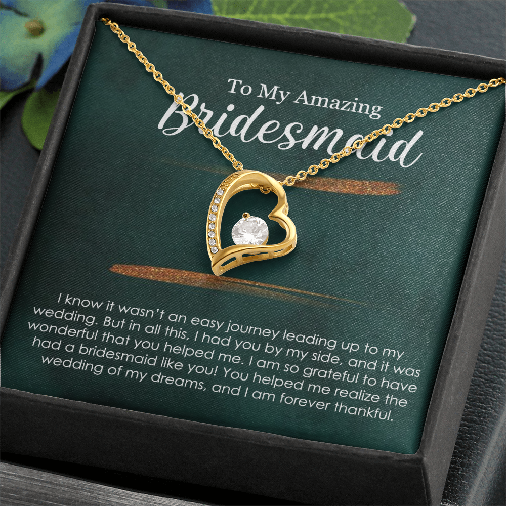 gift for bridesmaid