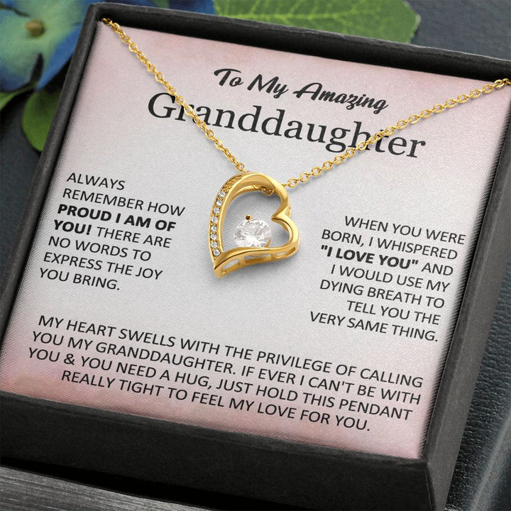 granddaughter gifts