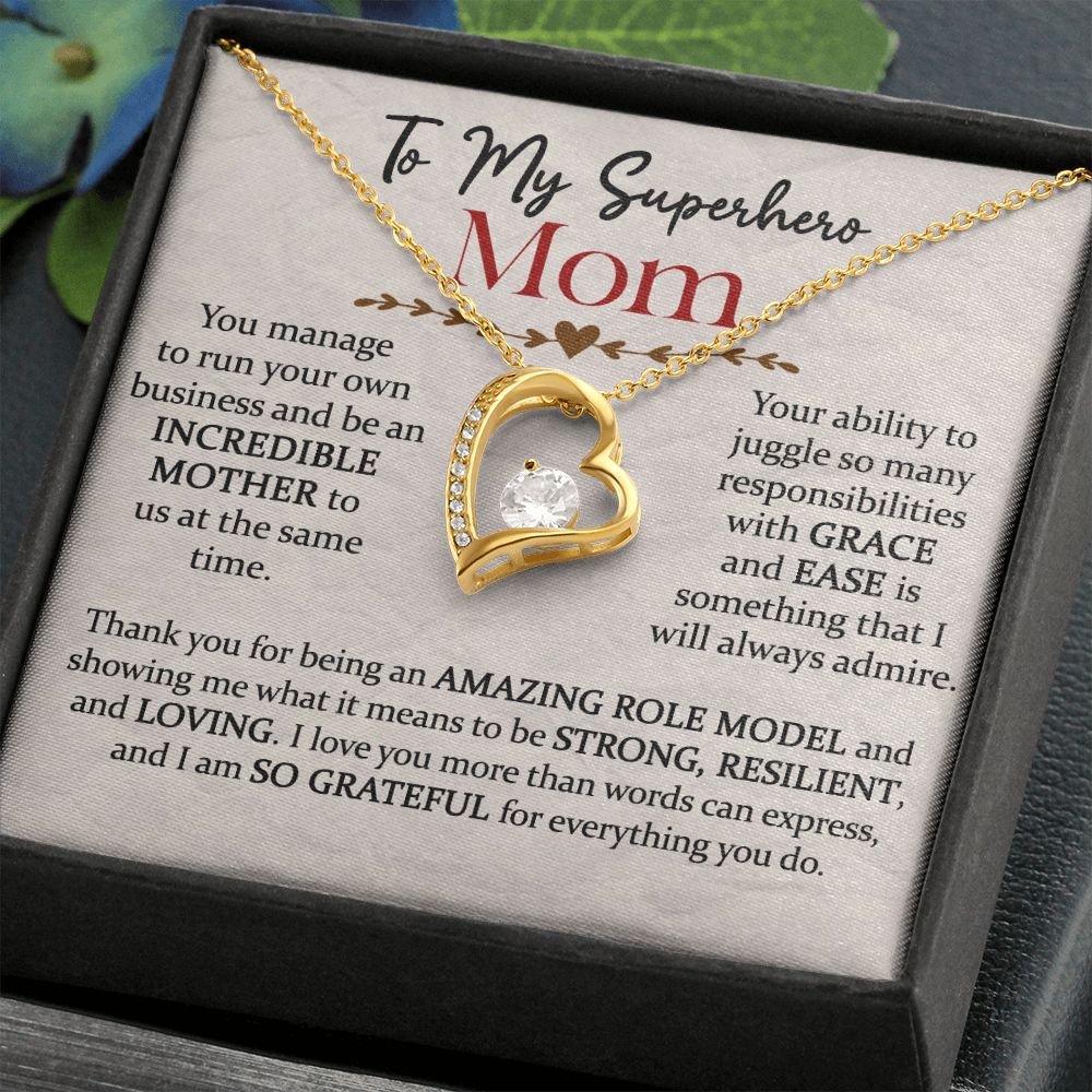 gift busy mom