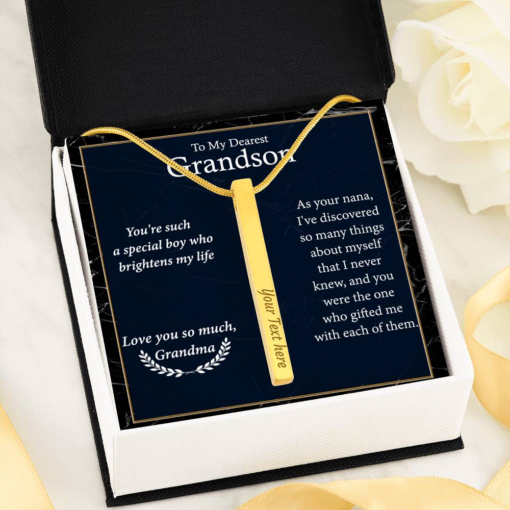 grandson cards