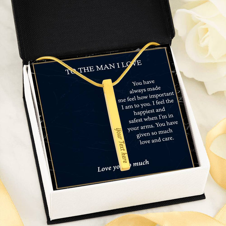 name jewelry