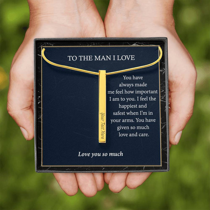 gift for him