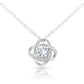 Marine Wife Necklace From Husband