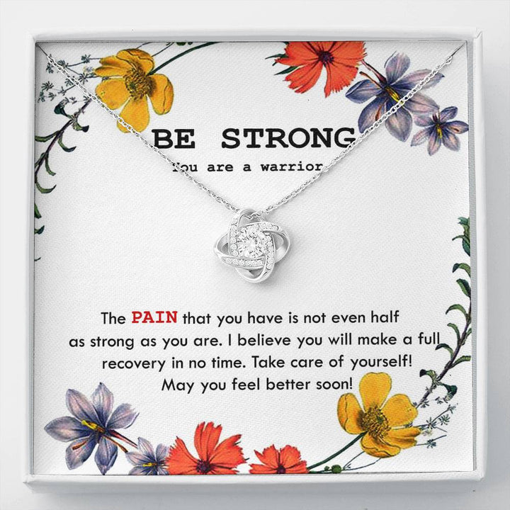 stay strong gift