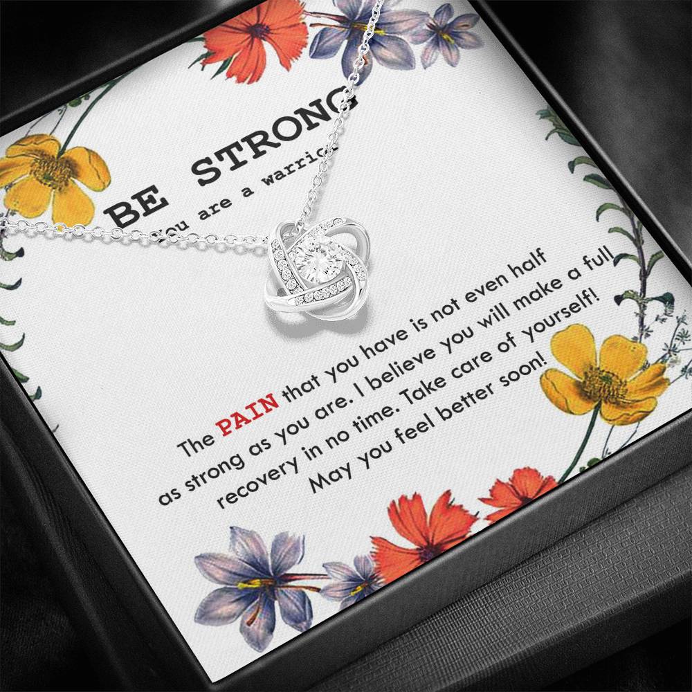 recovery gift