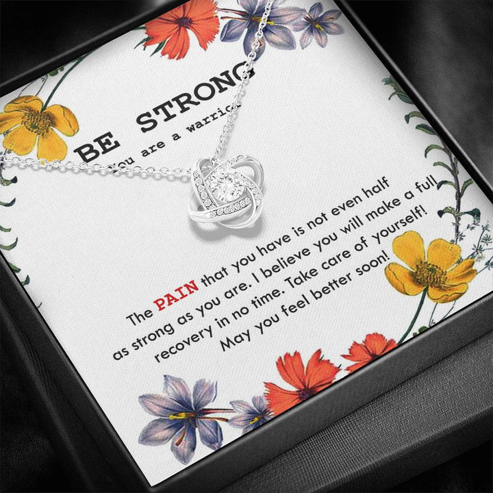 recovery gift