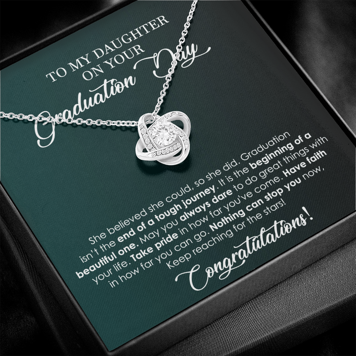 graduation gift for daughter