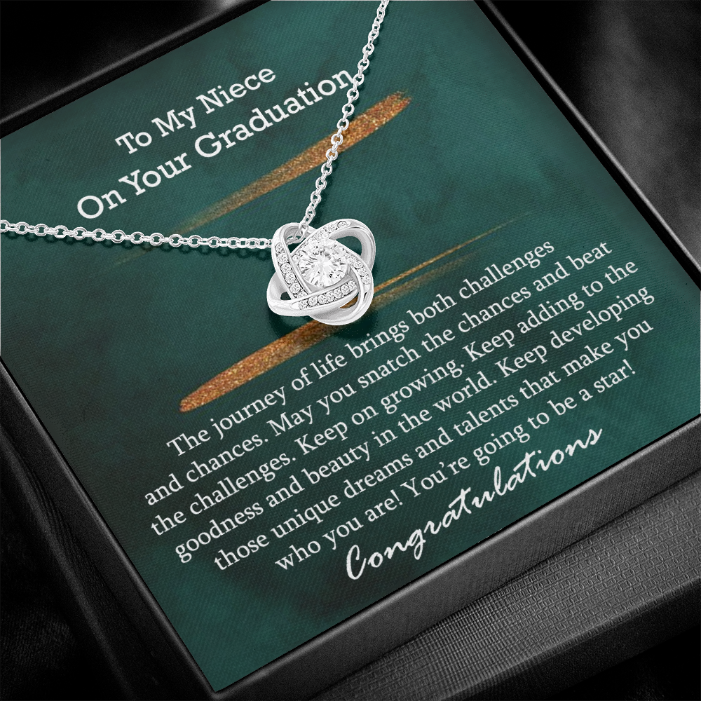 Graduation Gift For Niece