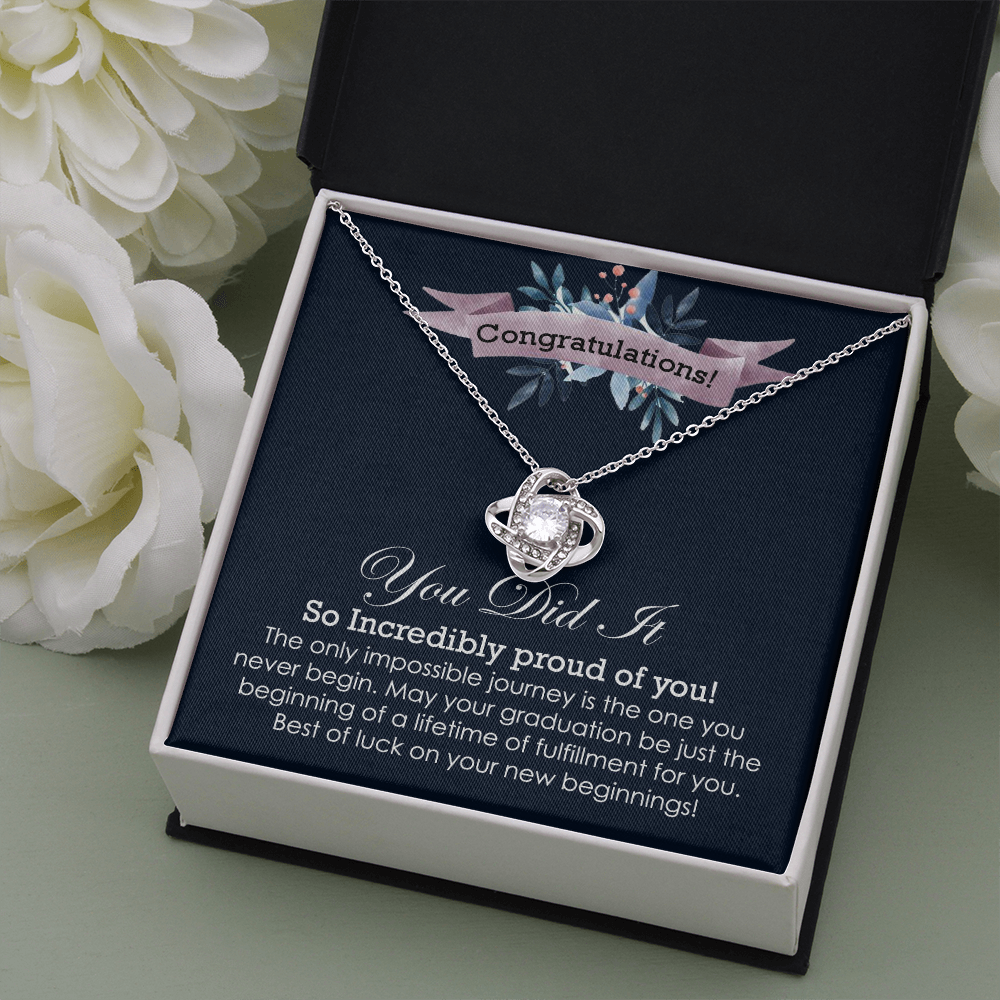 graduation gift for sister