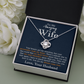 You Are My Dream Come True - Romantic Gift For Wife