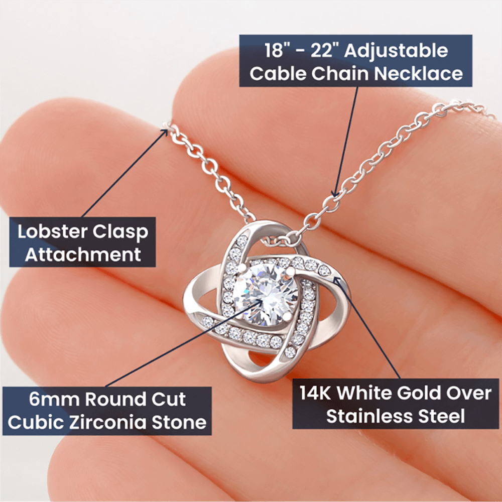 You Are My Dream Come True - Romantic Gift For Wife