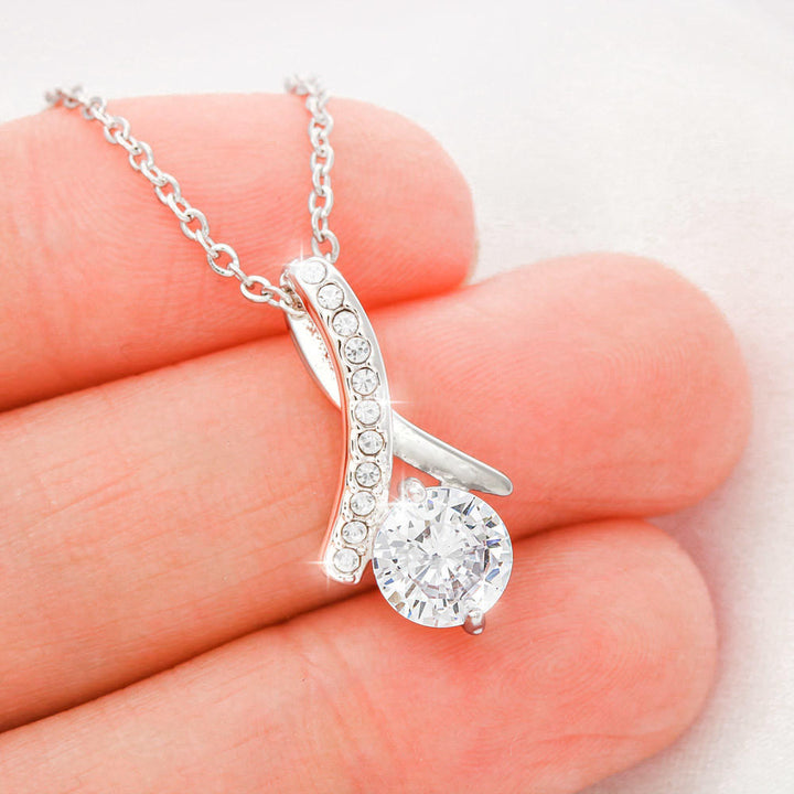 Loving Gift For Pregnant Daughter