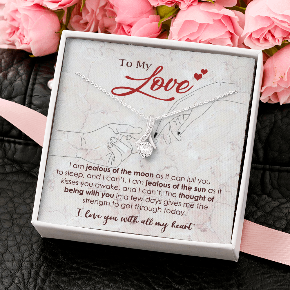 Long Distance Relationship Gift For Girlfriend