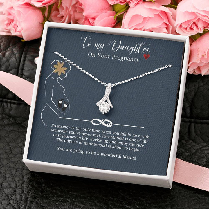 Loving Gift For Pregnant Daughter