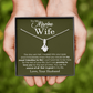 Gift For Marine Wife From Husband