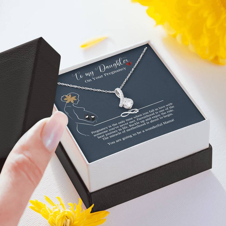 Loving Gift For Pregnant Daughter