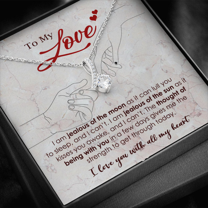 Long Distance Relationship Gift For Girlfriend