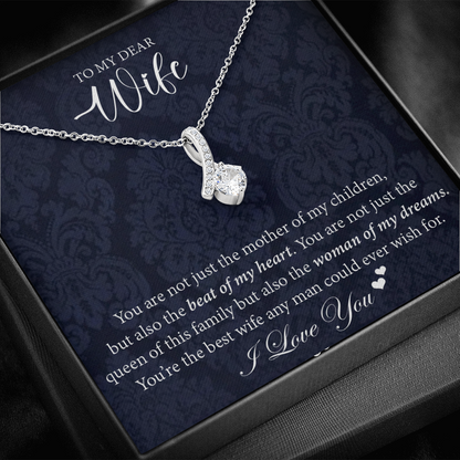Wife Christmas Gift From Husband