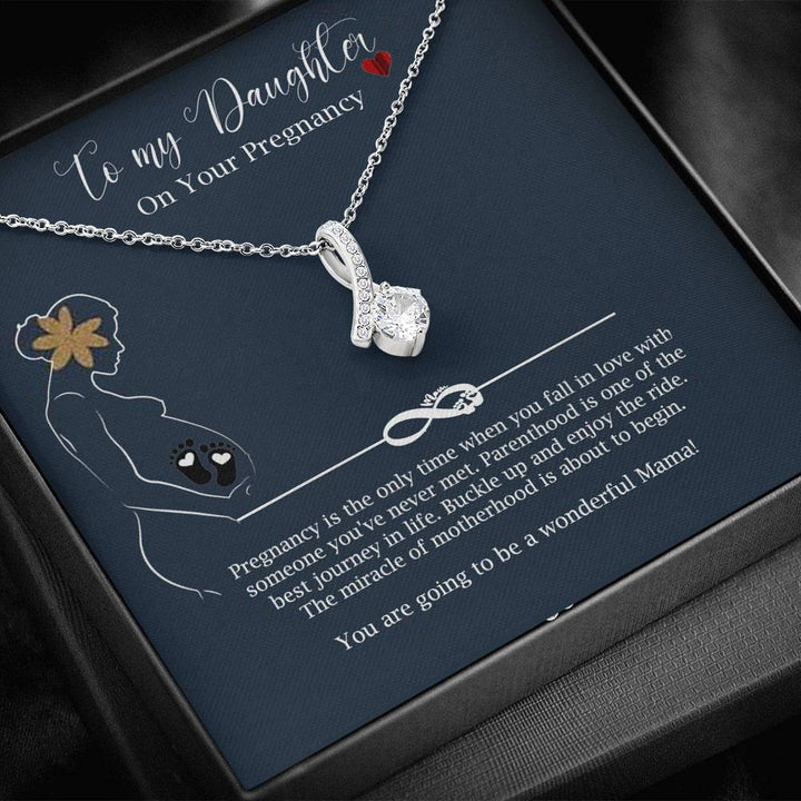 Loving Gift For Pregnant Daughter