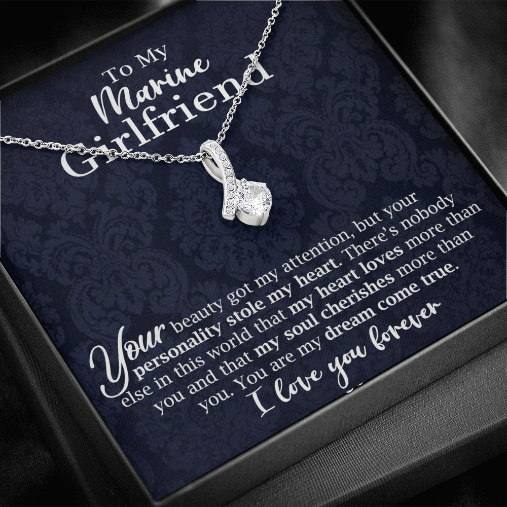 necklace gift for girlfriend