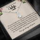 Romantic Anniversary Gift For Wife