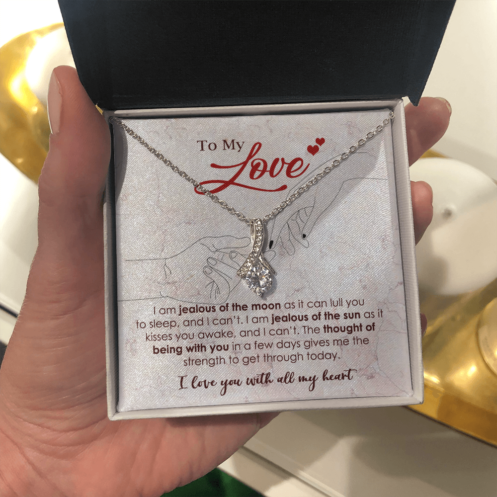 Long Distance Relationship Gift For Girlfriend