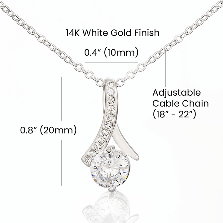 Loving Gift For Pregnant Daughter