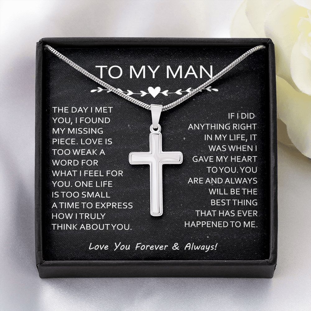 gift for man