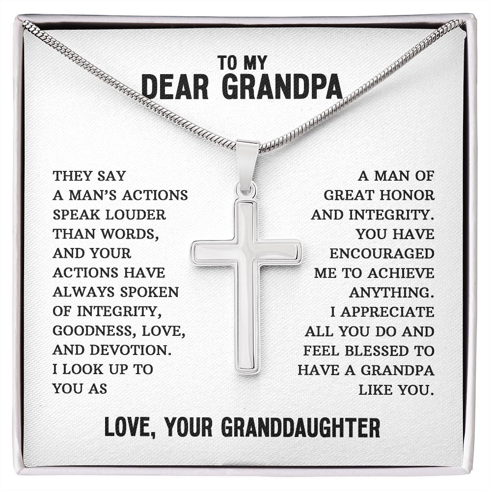 gift for granddaughter
