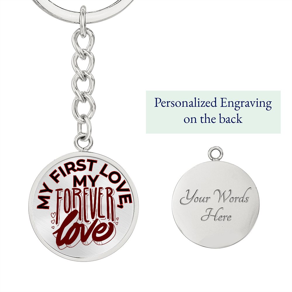 romantic gift