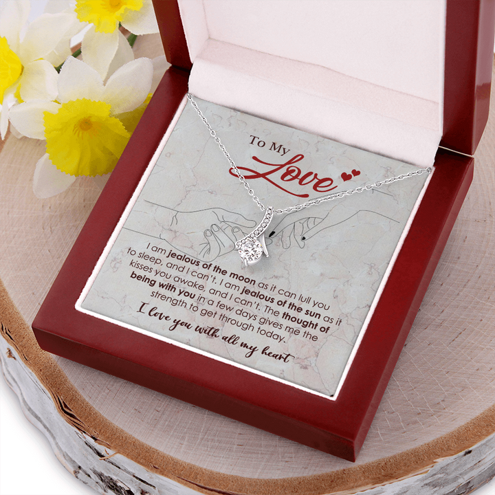Long Distance Relationship Gift For Girlfriend