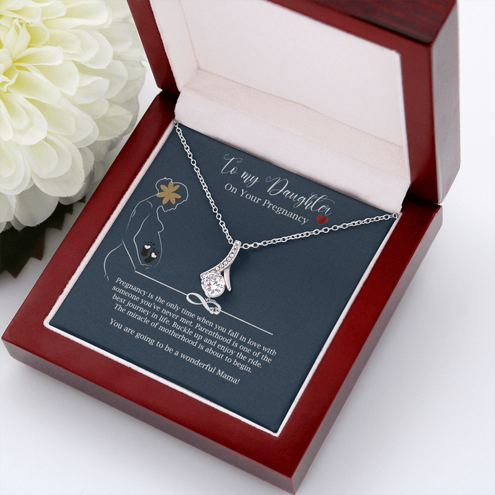 Loving Gift For Pregnant Daughter