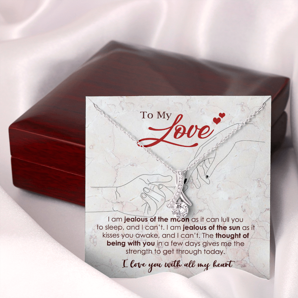 Long Distance Relationship Gift For Girlfriend