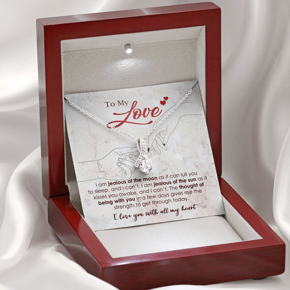 Long Distance Relationship Gift For Girlfriend