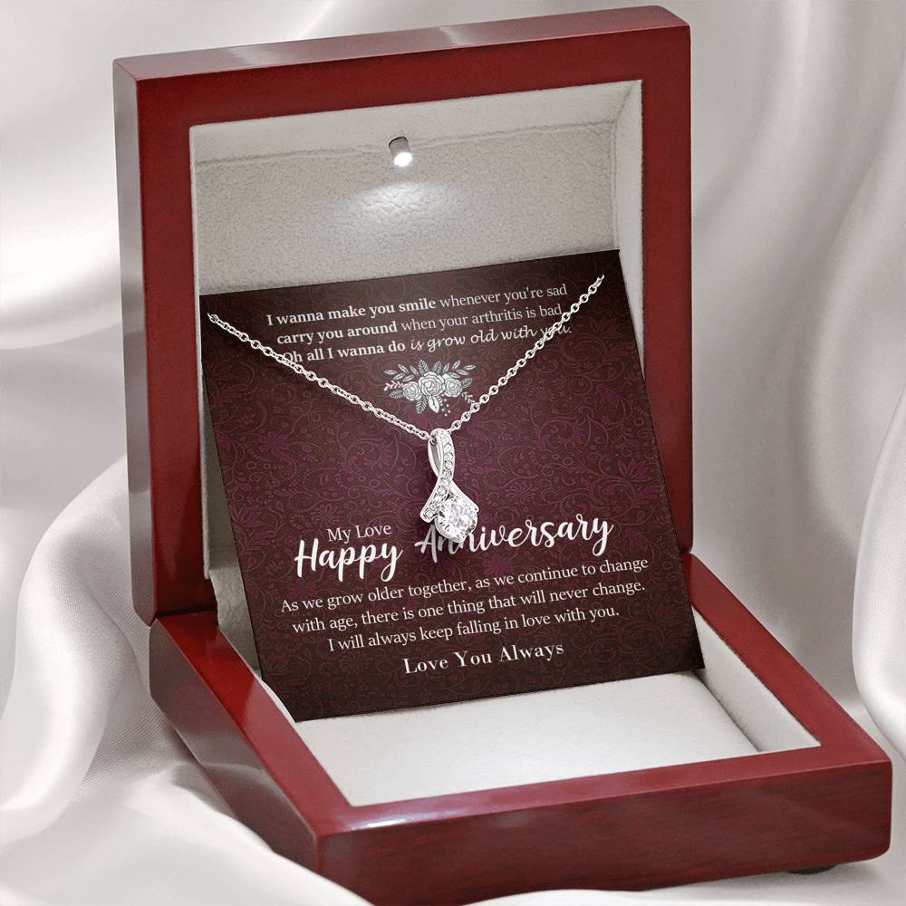 wife anniversary gift