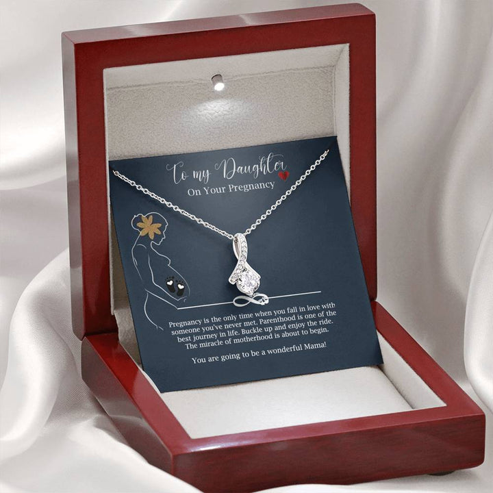 Loving Gift For Pregnant Daughter