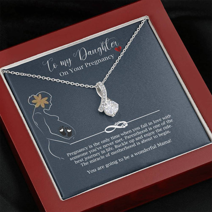 Loving Gift For Pregnant Daughter