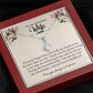 Romantic Anniversary Gift For Wife