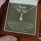 Gift For Marine Wife From Husband