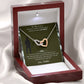 Romantic Gift from Army Husband to Wife