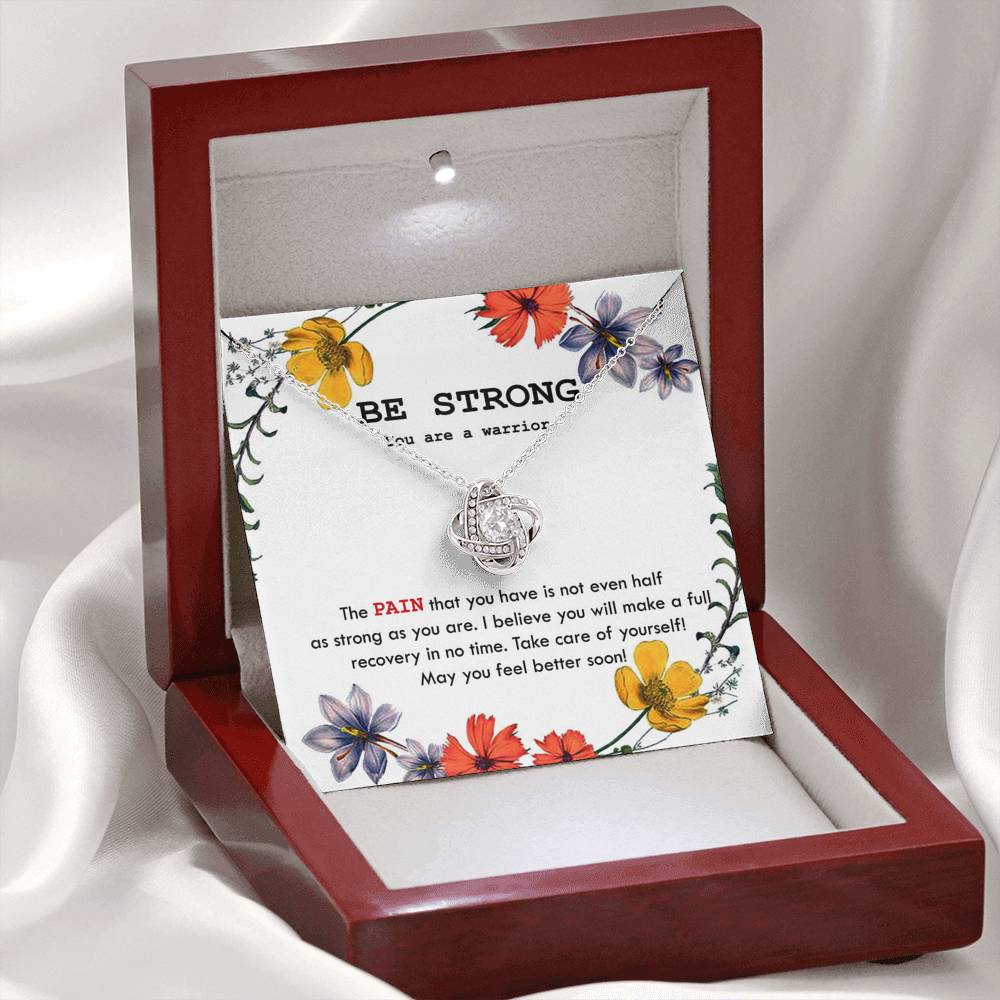 cancer recovery gift